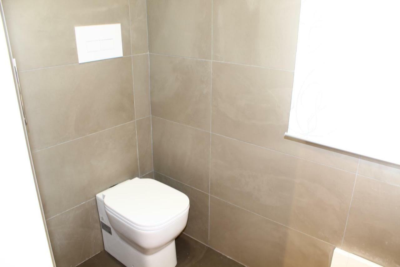 Casa Siciliabedda Daire Capaci Dış mekan fotoğraf