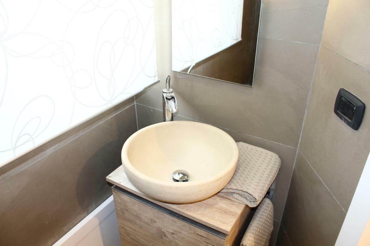 Casa Siciliabedda Daire Capaci Dış mekan fotoğraf