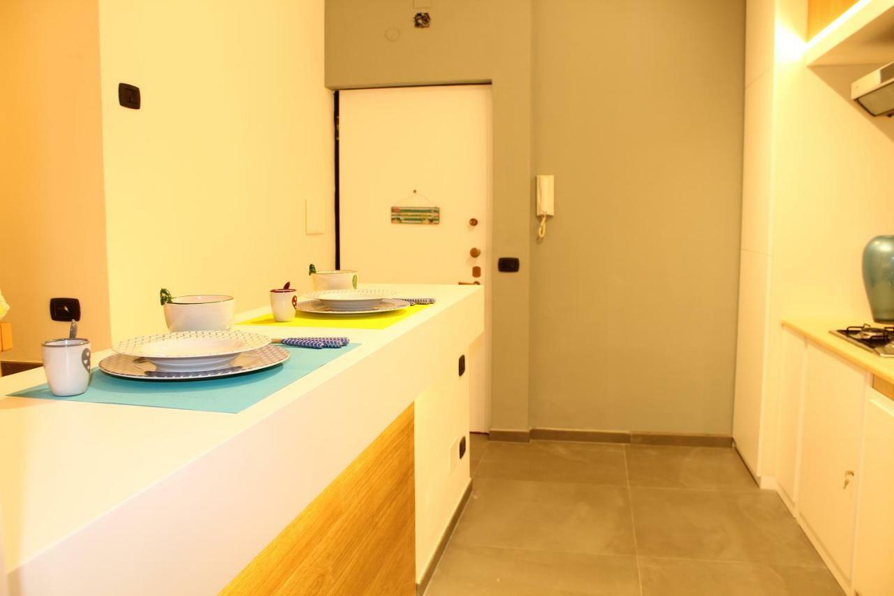 Casa Siciliabedda Daire Capaci Dış mekan fotoğraf