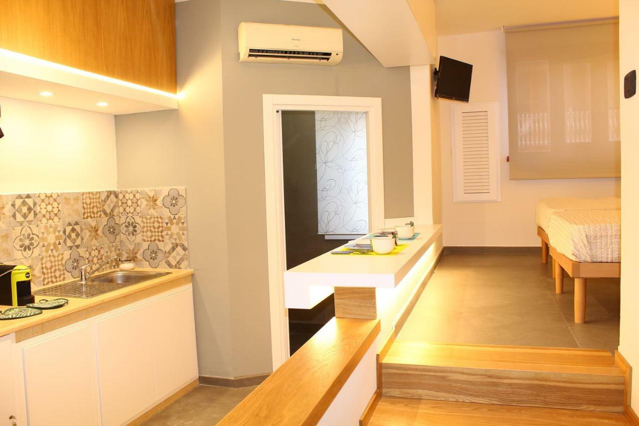 Casa Siciliabedda Daire Capaci Dış mekan fotoğraf