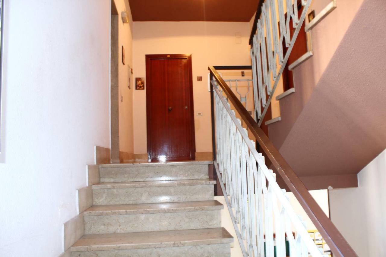 Casa Siciliabedda Daire Capaci Dış mekan fotoğraf