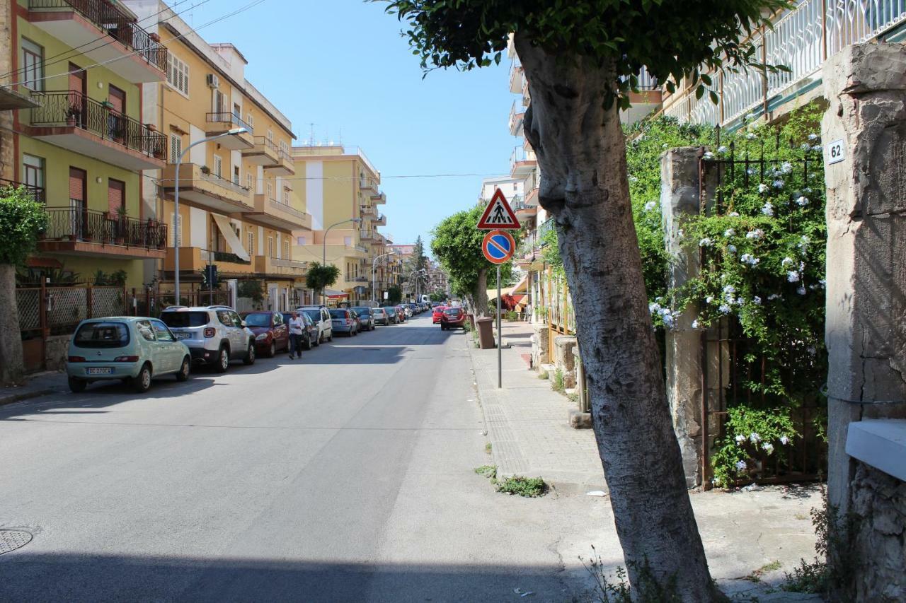 Casa Siciliabedda Daire Capaci Dış mekan fotoğraf