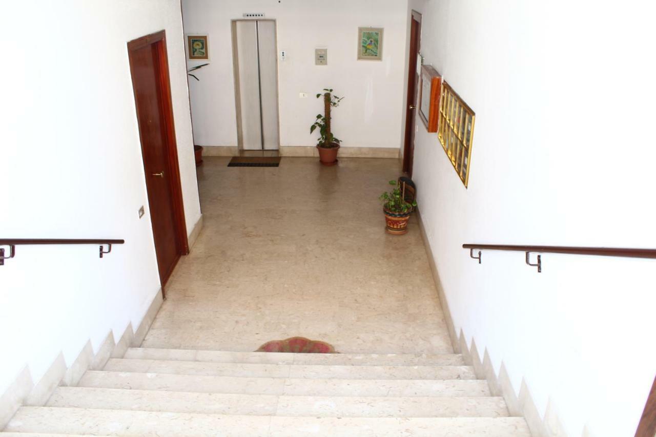 Casa Siciliabedda Daire Capaci Dış mekan fotoğraf